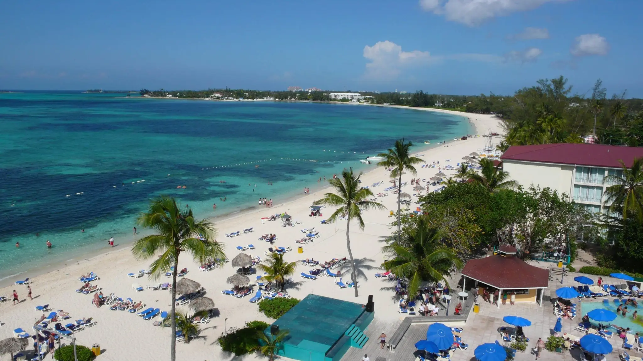 Historia del Turismo en las Bahamas: De los Orígenes a la Modernidad - Quién es el padre del turismo en las Bahamas historia del turismo en las bahamas - Quién es el padre del turismo en las Bahamas