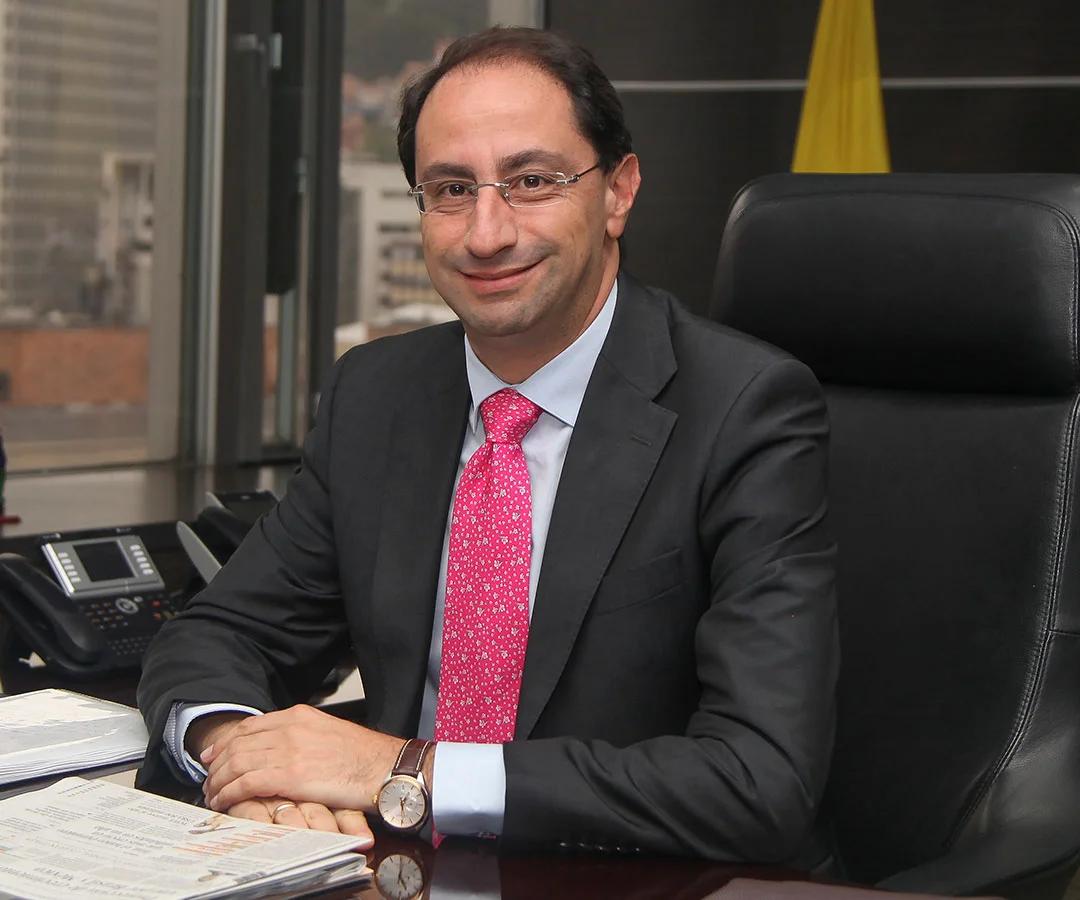 josé manuel restrepo ministro de comercio industria y turismo - Quién es el papá de Juan Manuel Restrepo
