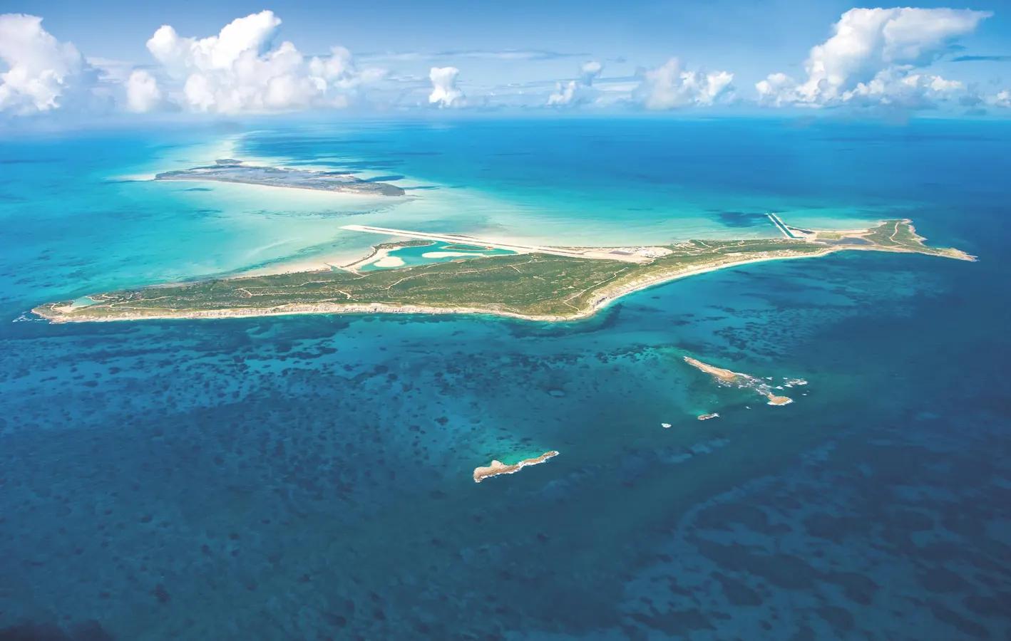 Cayo Ambergris: El paraíso beliceño para el turismo - Quién es el propietario de Ambergris Cay cayo amberguis turismo - Quién es el propietario de Ambergris Cay