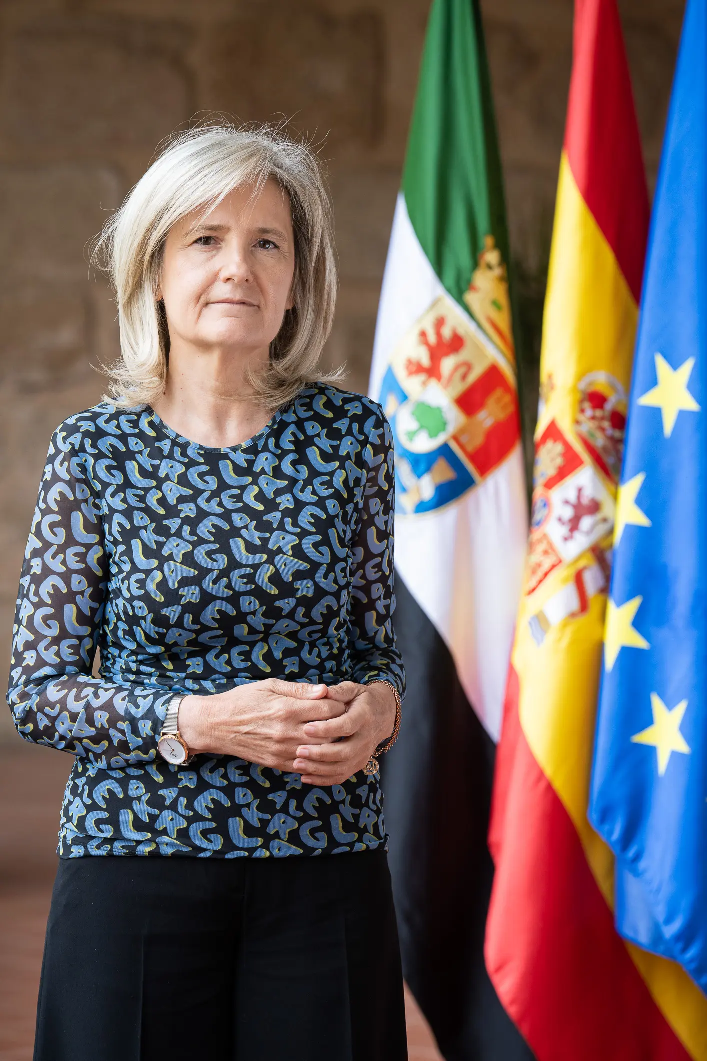 Consejería de Turismo de Extremadura: Guía completa - Quién es la consejera de turismo consejeria de turismo extremadura - Quién es la consejera de turismo