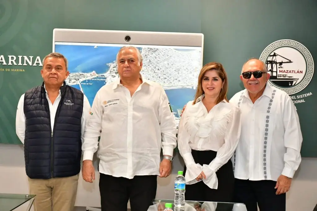 Secretario de Turismo Mazatlán: Una guía completa - Quién es la Secretaría de Turismo de Sinaloa secretario de turismo mazatlan - Quién es la Secretaría de Turismo de Sinaloa