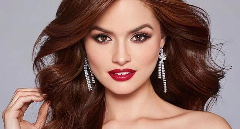Miss Honduras en Miss Universo 2024: Vota por Stephani Cam - Quién es Miss Honduras en 2024 miss honduras turismo voy.com - Quién es Miss Honduras en 2024