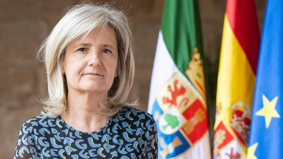 Consejería de Turismo de Extremadura: Guía completa - Quién es Victoria Bazaga consejeria de turismo extremadura - Quién es Victoria Bazaga