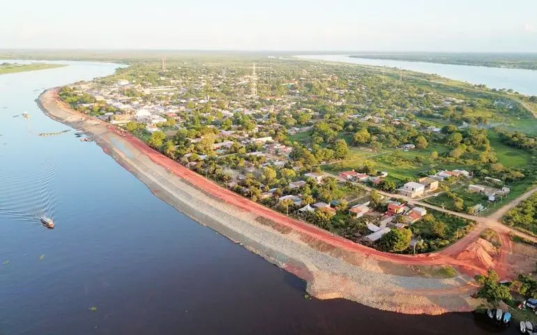 Alberdi y el Turismo: Un Viaje a través de la Historia Argentina - Quién fue Alberdi para la Argentina alberdi turismo - Quién fue Alberdi para la Argentina
