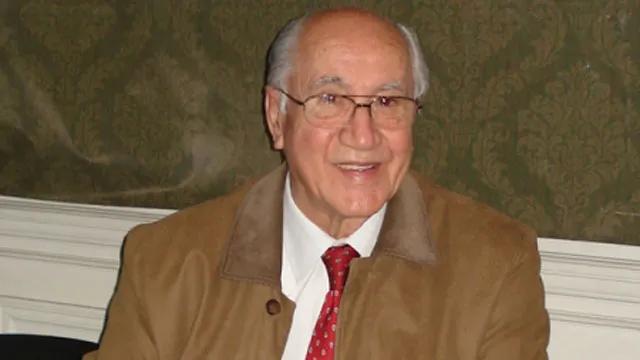 Antonio Torrejón: Un legado en el turismo patagónico - Quién fue Antonio Torrejón antonio torrejon turismo - Quién fue Antonio Torrejón