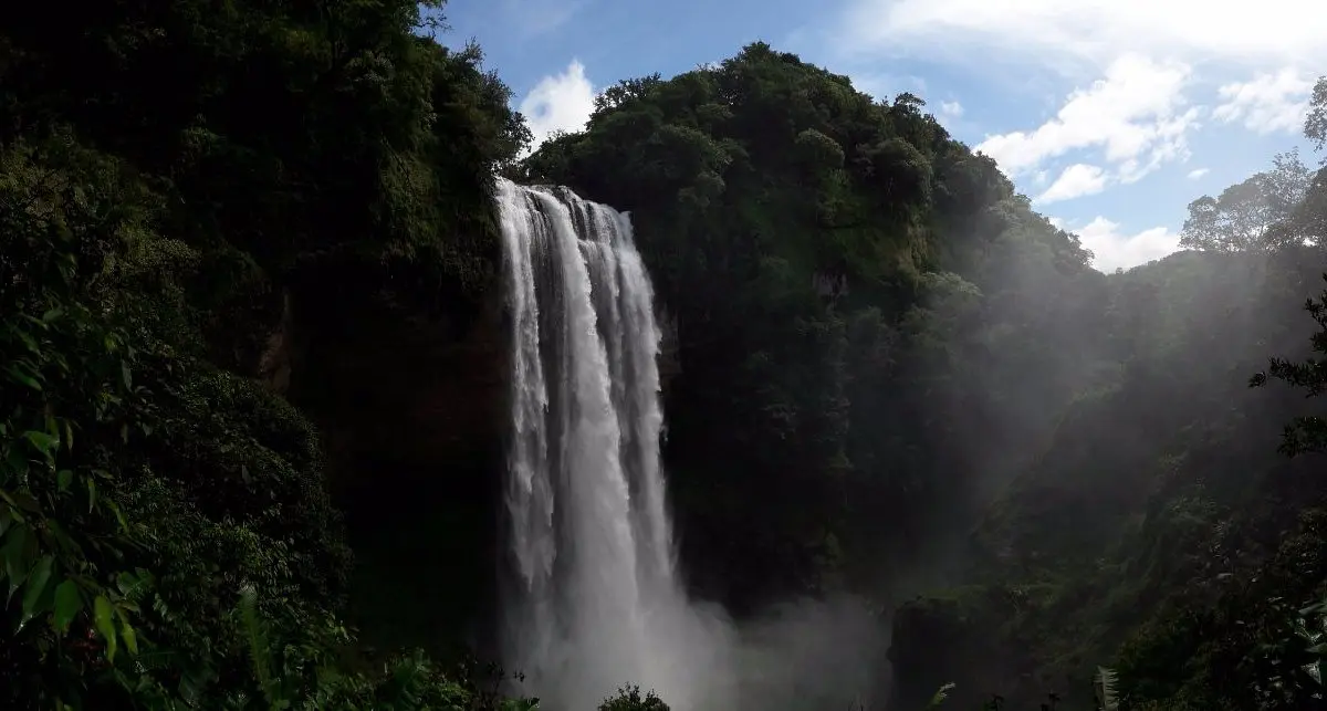 Turismo en Ngäbe Buglé: Una experiencia cultural inmersiva - Quién fue Besiko turismo en ngabe buble - Quién fue Besiko