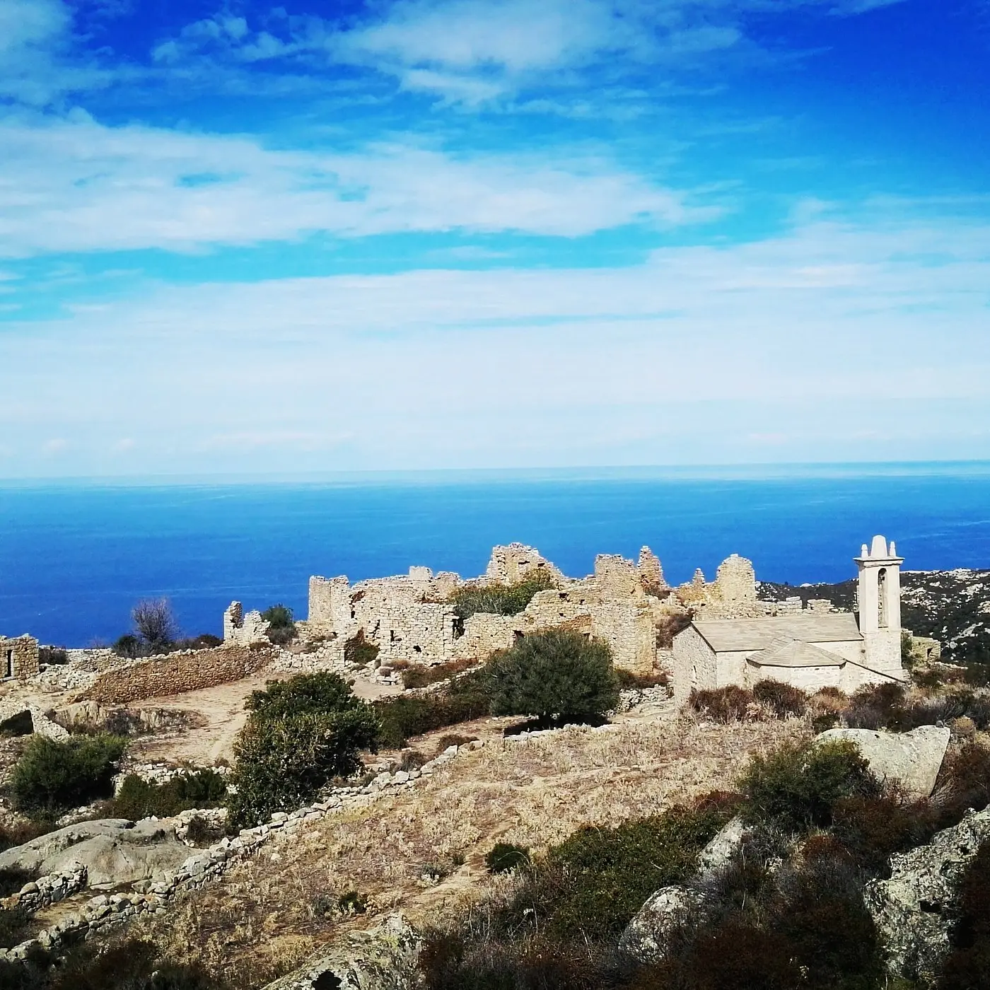 Calvi: Turismo y Descubrimiento de una Historia Olvidada - Quién fue Calvi calvi turismo - Quién fue Calvi