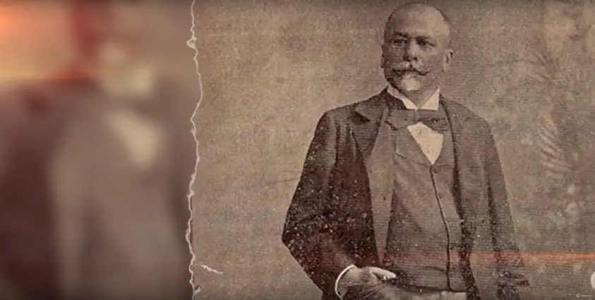 Francisco Piria y el Turismo: El Legado de un Visionario - Quién fue Carmen Piría francisco piria y el turismo - Quién fue Carmen Piría