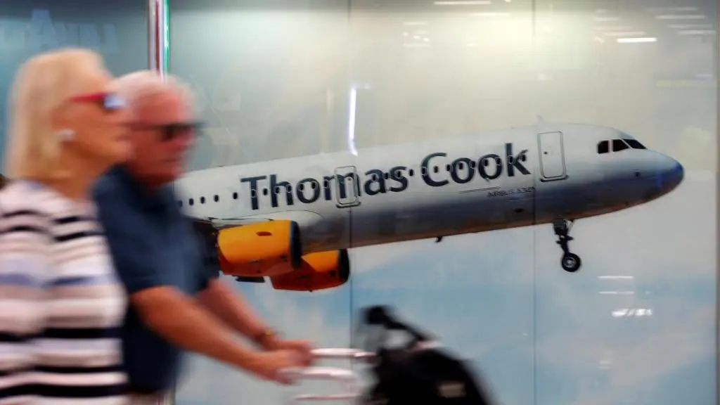 Thomas Cook Turismo Canarias: Guía Definitiva para tus Vacaciones - Quién fue el padre del turismo thomas cook turismo canarias - Quién fue el padre del turismo