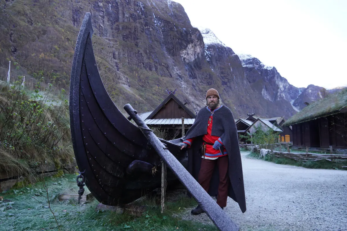 Noruega Vikinga: Un Viaje al Corazón de la Era Vikinga - Quién fue el vikingo más famoso de Noruega noruega vikingos turismo - Quién fue el vikingo más famoso de Noruega