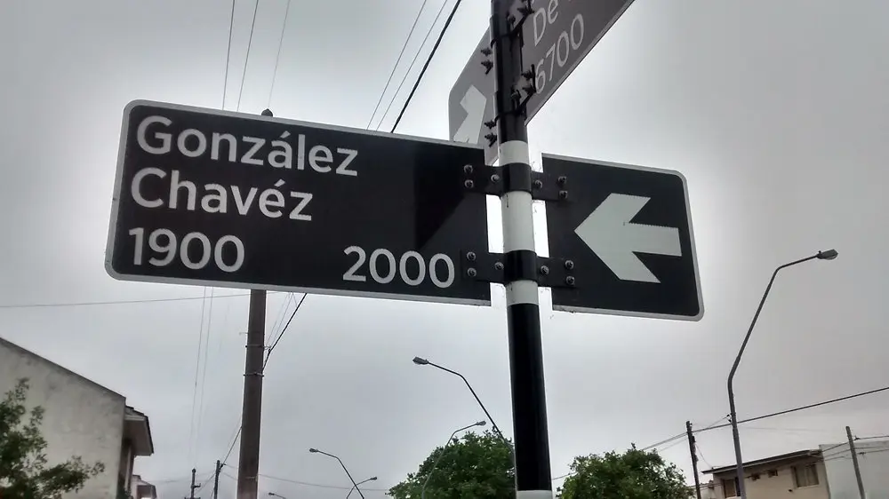 Turismo en Adolfo Gonzales Chaves: Historia, Naturaleza y Aventura - Quién fue Gonzales Chaves adolfo gonzales chaves turismo - Quién fue Gonzales Chaves