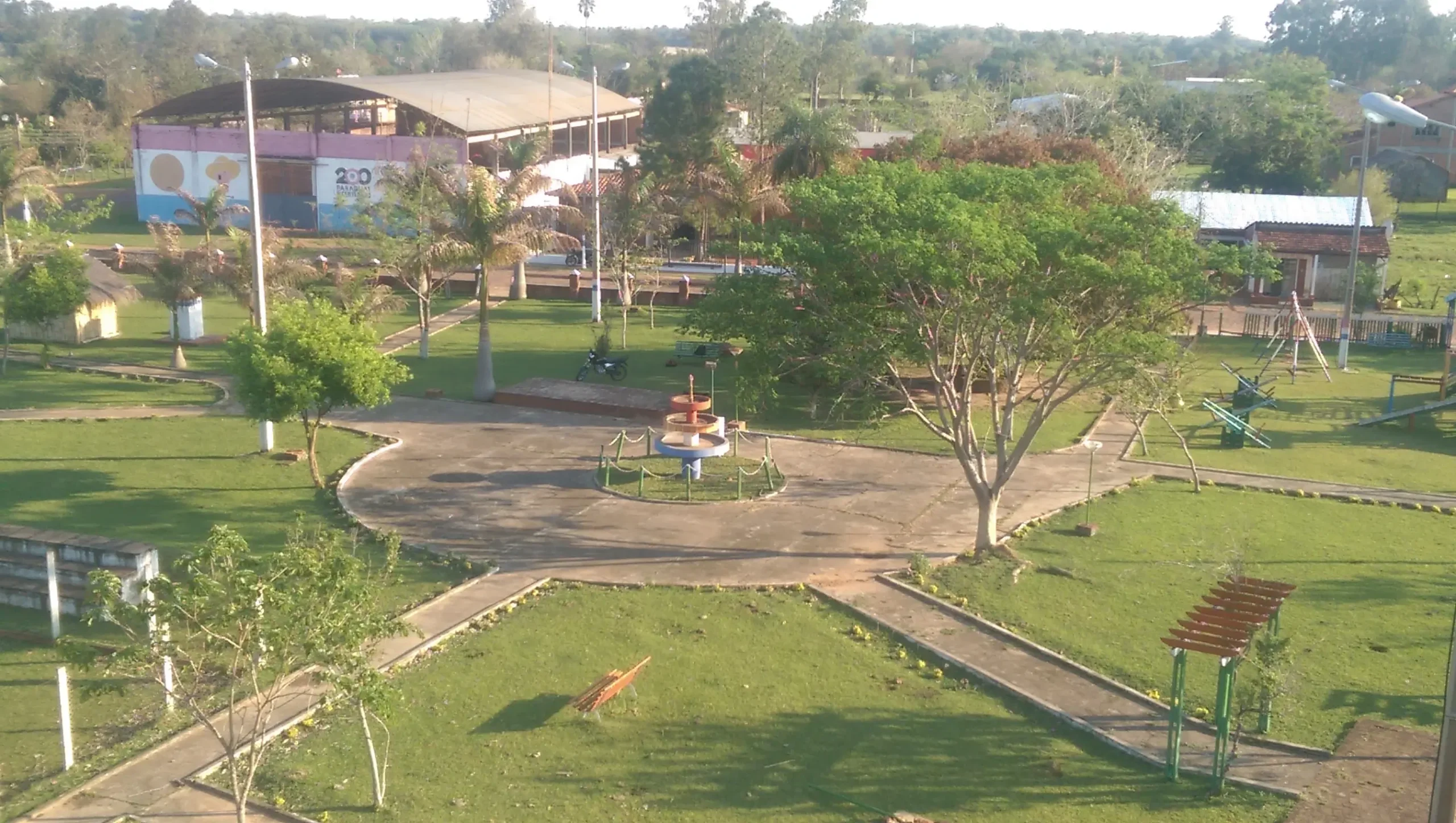Ciudad de Higinio Morinigo, Paraguay: Turismo y la Historia de un Dictador - Quién fue Higinio Morinigo en Paraguay ciudad de higinio morinigo paraguay turismo - Quién fue Higinio Morinigo en Paraguay