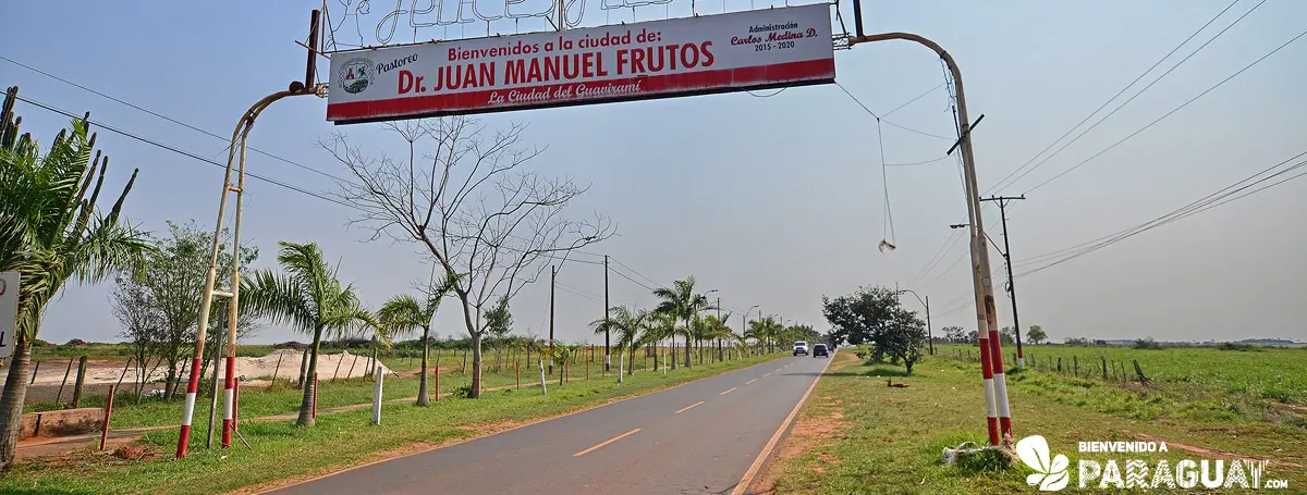 <b>Juan Manuel Frutos</b>: Vida, obra y legado del expresidente paraguayo - Quién fue Juan Manuel Frutos en Paraguay juan manuel frutos paraguay turismo d ela ciudad - Quién fue Juan Manuel Frutos en Paraguay