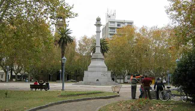 Ciudad de Durazno: Turismo, Historia y Datos Relevantes - Quién fundó la ciudad de Durazno ciudad de durazno turismo - Quién fundó la ciudad de Durazno