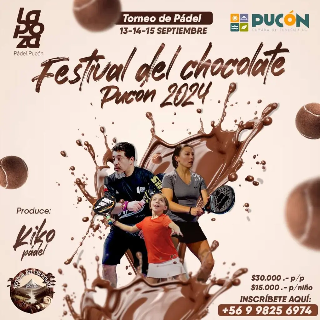 <b>Pucón</b>: Historia, Turismo y la <b>Cámara de Turismo</b> - Quién fundó Pucón camara de turismo pucon - Quién fundó Pucón