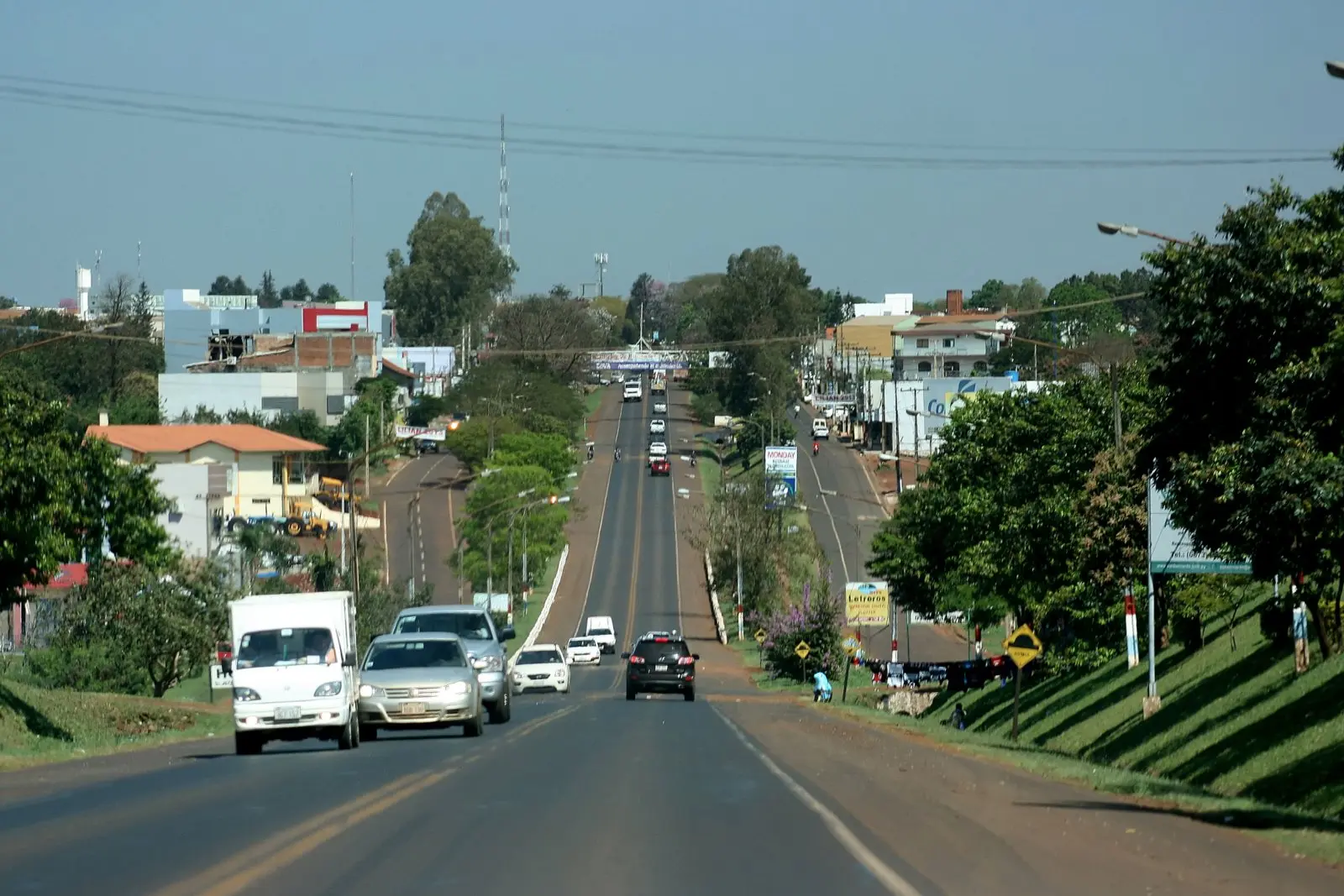 turismo en el municipio santa rita paraguay - Quién fundó Santa Rita, Paraguay