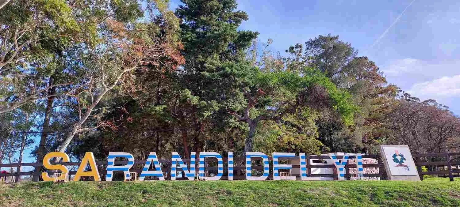 Sarandí del Yí: Turismo en una Ciudad con Historia - Quién fundó Sarandi del Yi sarandi del yi turismo - Quién fundó Sarandi del Yi