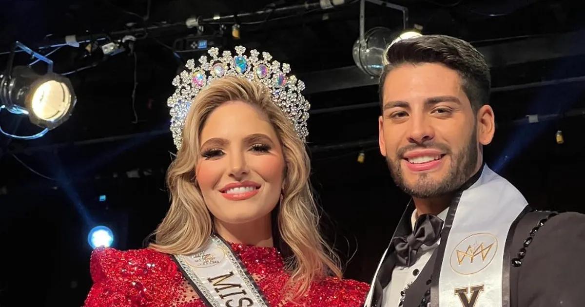 Miss y Mister Turismo Venezuela 2024: Ganadores, Impacto y Futuro del Certamen - Quién ganó el Miss Turismo Venezuela 2024 miss y mister turismo - Quién ganó el Miss Turismo Venezuela 2024