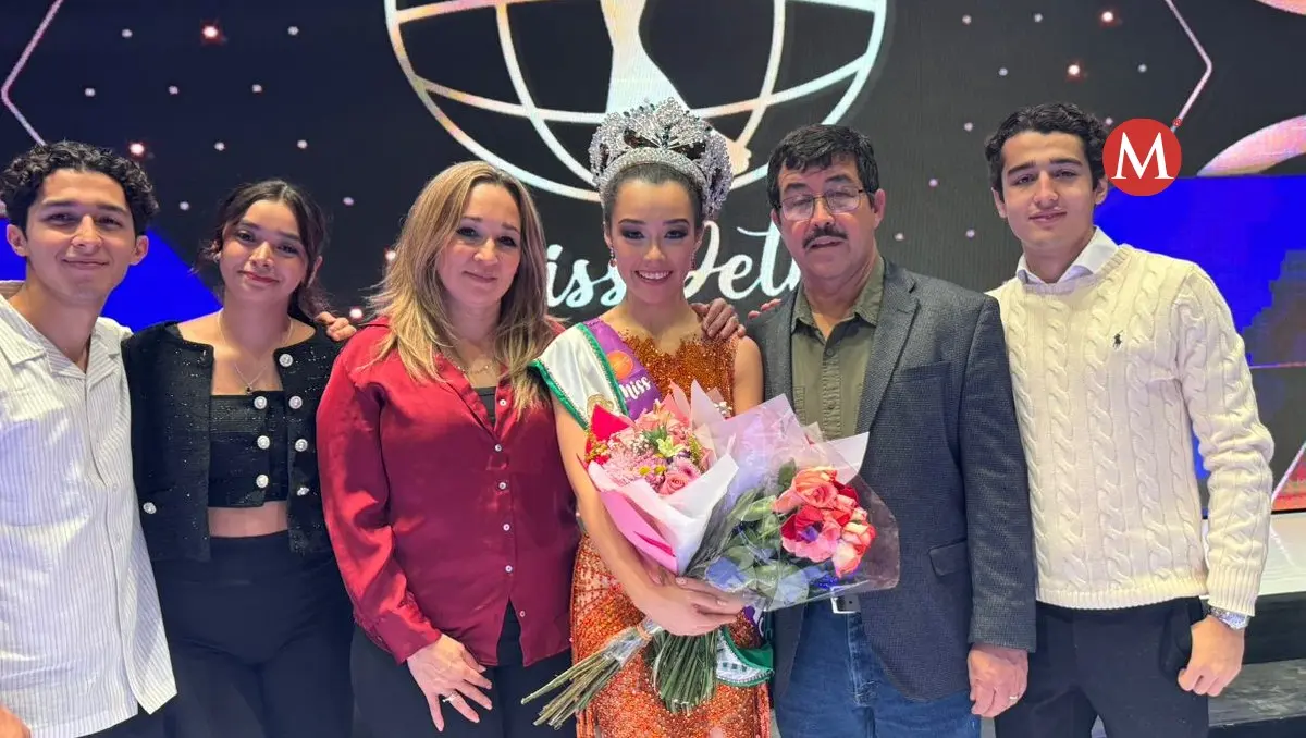 Miss Petite Turismo: Un Certamen de Pequeñas Bellezas, Grandes Logros - Quién ganó Miss Petite en 2024 miss petite turismo - Quién ganó Miss Petite en 2024