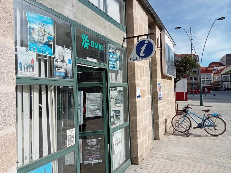 que oficinas cierran en turismo - Quién gestiona la red de oficinas españolas de turismo en el exterior