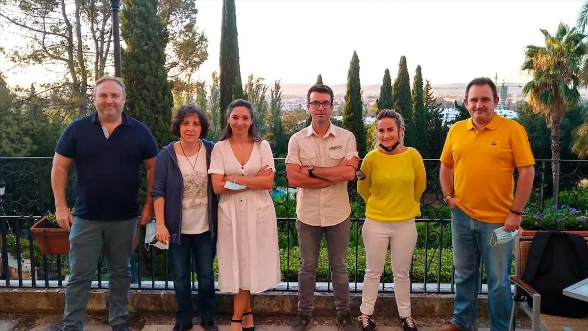 convenio colectivo paradores de turismo - Quién gestiona los paradores