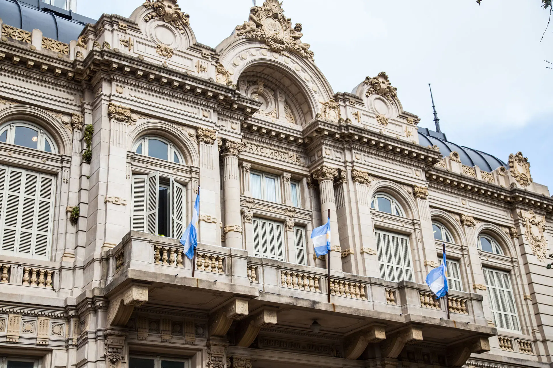 munocipalidad de quilmes.secretatia de turismo - Quién gobierna el Municipio de Quilmes
