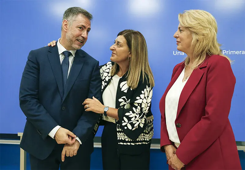 Gobierno de Cantabria y su Impacto en el Turismo - Quién gobierna en Cantabria en 2024 gobierno cantabria turismo - Quién gobierna en Cantabria en 2024