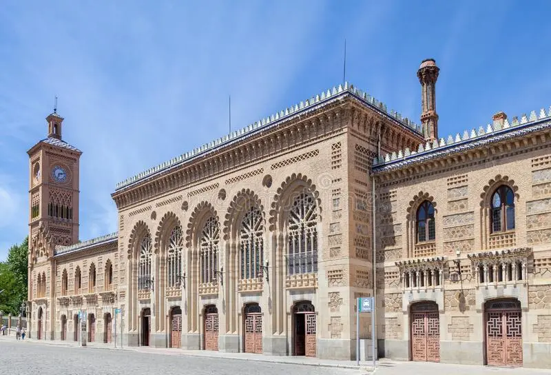 Oficina de Información y Turismo de Toledo: Guía Completa - Quién gobierna en la ciudad de Toledo oficina de informacion y turismo de toledo - Quién gobierna en la ciudad de Toledo
