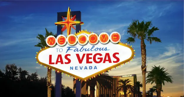 desarollo del turismo en ee.uu el caso de las vegas - Quién inventó la frase "Lo que pasa en Las Vegas se queda en Las Vegas"