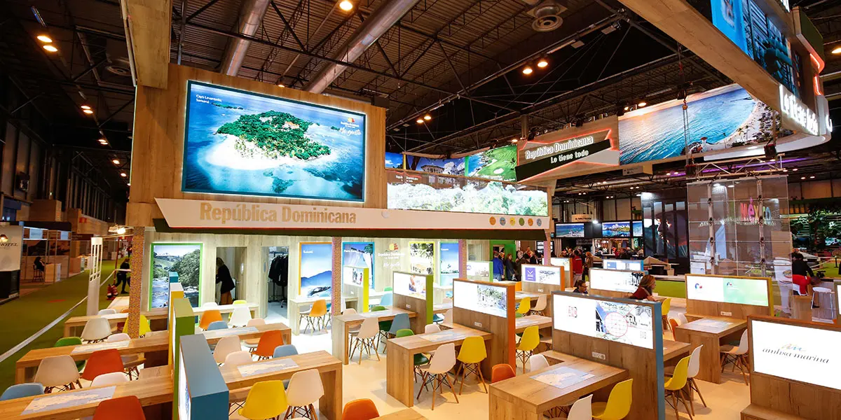 banco apoya el turismo - Quién maneja el turismo