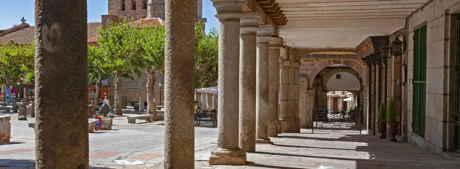 Piedrahita: Turismo en un Pueblo con Historia - Quién nació en Piedrahíta piedrahita turismo - Quién nació en Piedrahíta