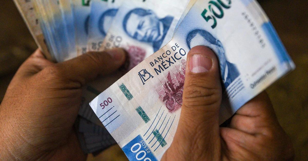 deuda publica y el turismo - Quién paga la deuda externa de México