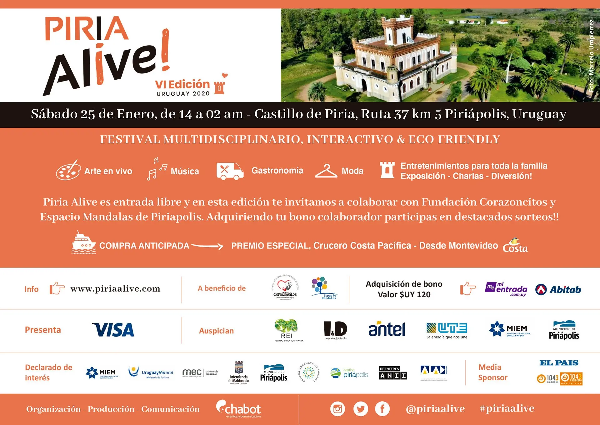 Afiche sobre Turismo Uruguay Educa: Una Guía Completa - Quién promueve el turismo en Uruguay afiche sobre turismo uruguay educa - Quién promueve el turismo en Uruguay