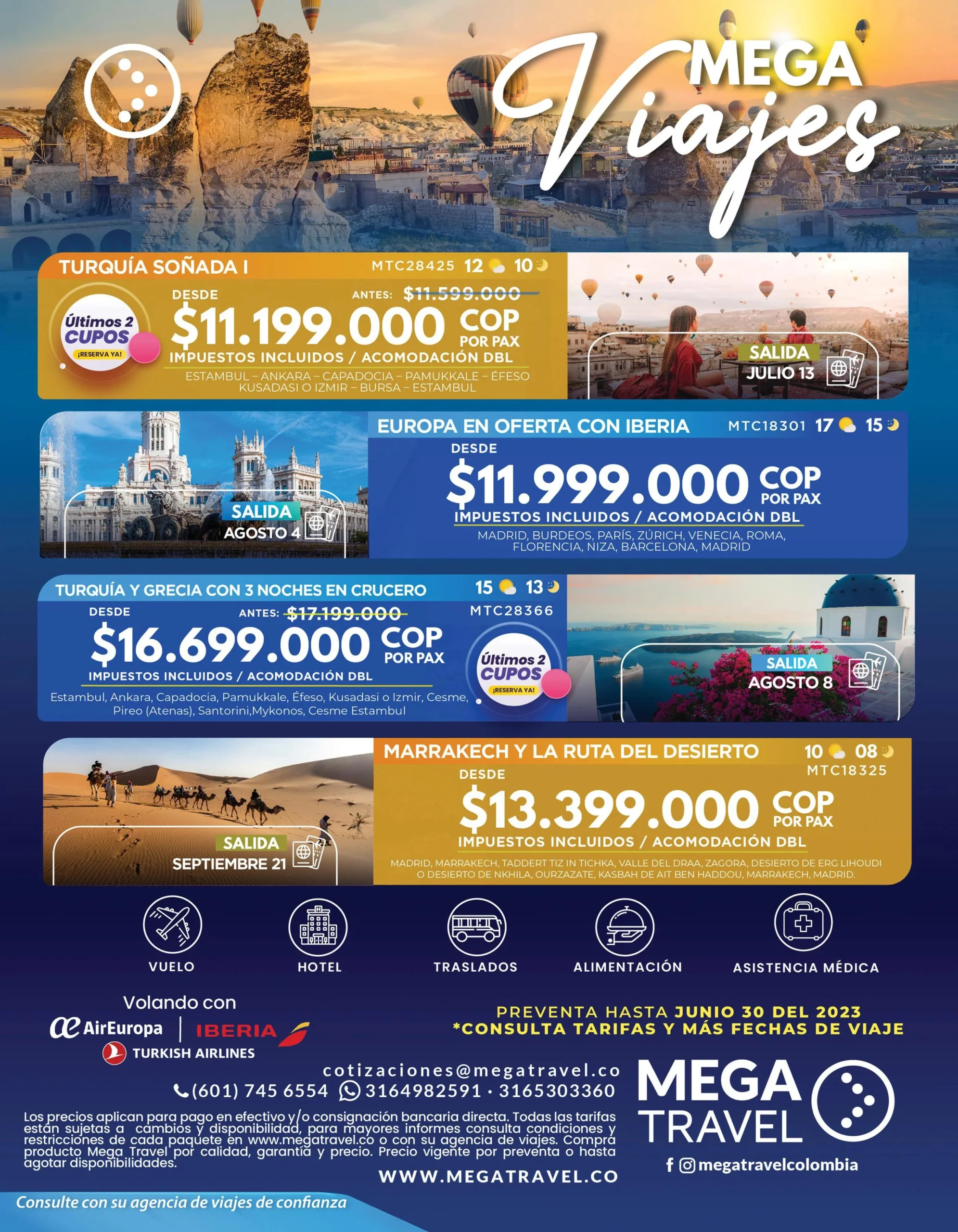 Anulación de paquetes: Agencias de Turismo y el TSJ - Quién regula las agencias de viaje en México anulacion paquetes agencias de turismo tsj - Quién regula las agencias de viaje en México