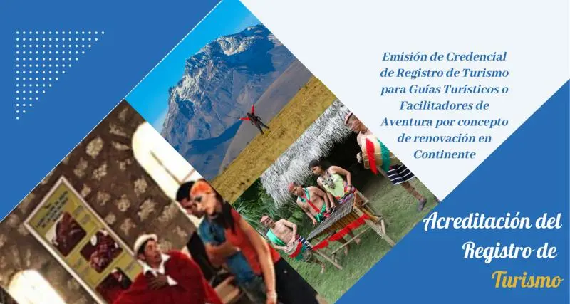 organismos que regulan el turismo en ecuador - Quién regula las agencias de viajes en Ecuador