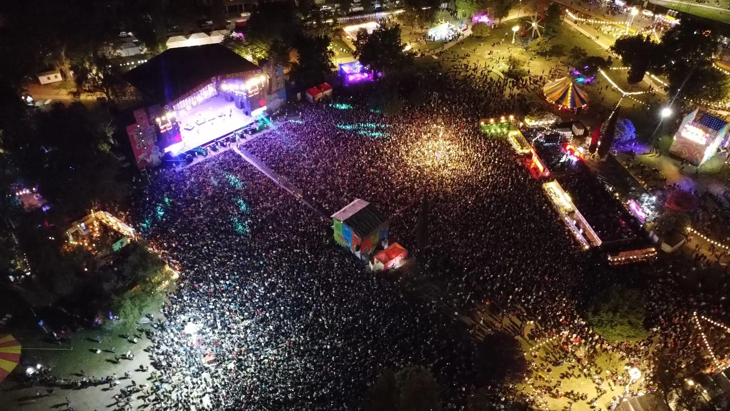 Semana de Turismo Paysandú 2024: La Guía Definitiva - Quién va a estar en la fiesta de la cerveza semana de turismo paysandu - Quién va a estar en la fiesta de la cerveza