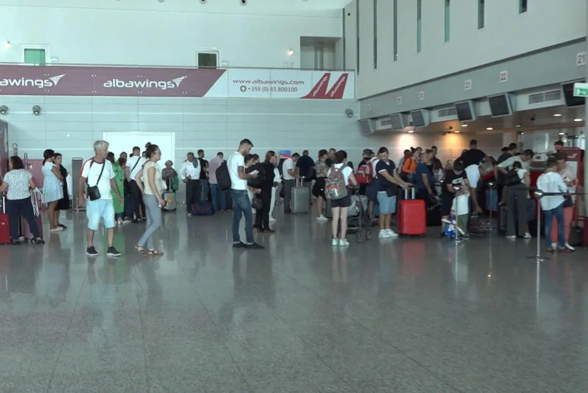 <b>Albania: Turismo Oficial, Guía Completa para Tu Viaje</b> - Quién visita más Albania albania turismo oficial - Quién visita más Albania