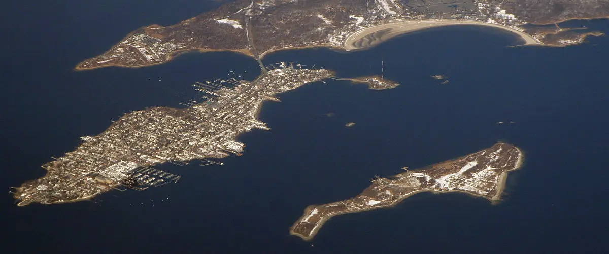 City Island: La joya turística del Bronx que debes descubrir - Se considera City Island el Bronx city island turismo - Se considera City Island el Bronx