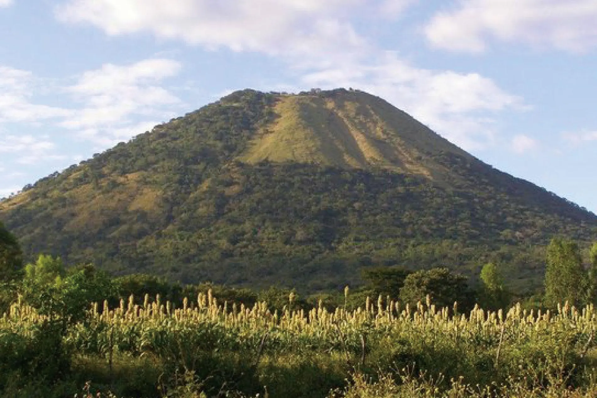 Turismo Wellness Volcán Barú: Una experiencia revitalizante en la cima del mundo - Se puede acampar en el Volcán Barú turismo wellnes volcan baru - Se puede acampar en el Volcán Barú
