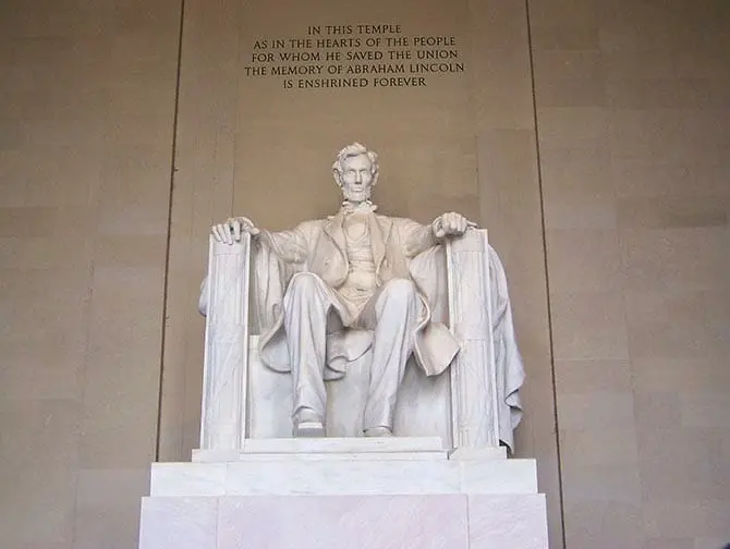 Turismo desde Nueva York a Washington: Guía Completa para tu Escapada - Se puede hacer una excursión de un día a Washington desde Nueva York turismo desde nueva york a washington - Se puede hacer una excursión de un día a Washington desde Nueva York