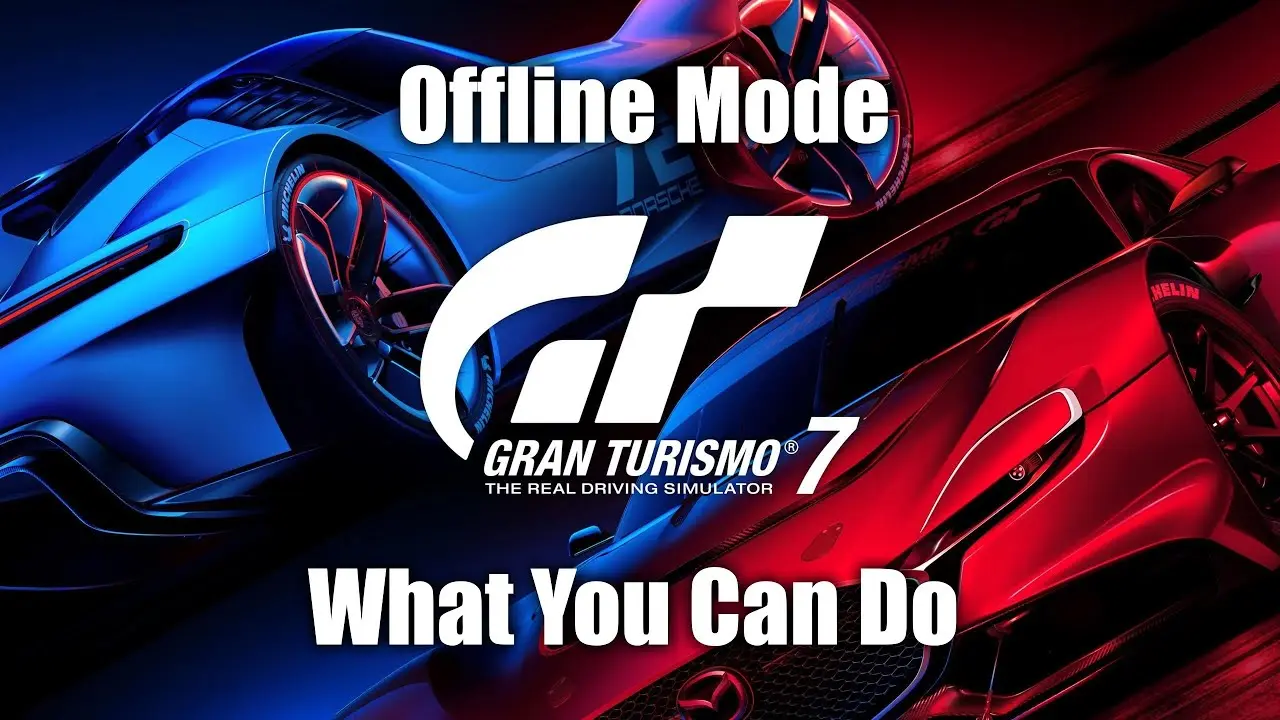Cómo Pasar de Nivel en Gran Turismo Sport Offline - Se puede jugar a Gran Turismo sin conexión como pasar de nivel en gran turismo sport en offline - Se puede jugar a Gran Turismo sin conexión