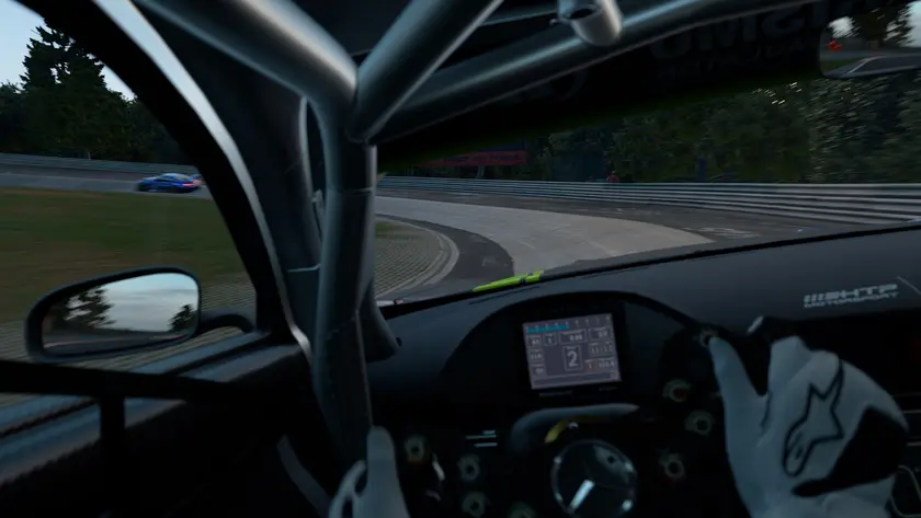 Cómo hacer funcionar la VR en Gran Turismo Sport - Se puede jugar a Gran Turismo Sport en VR como hacer funcionar vr en gran turismo sport - Se puede jugar a Gran Turismo Sport en VR
