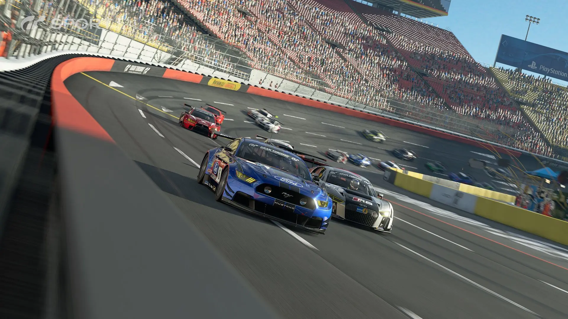 Gran Turismo Sport necesita internet: Todo lo que debes saber - Se puede jugar a GT Sport sin conexión gran turismo sport necesita internet - Se puede jugar a GT Sport sin conexión