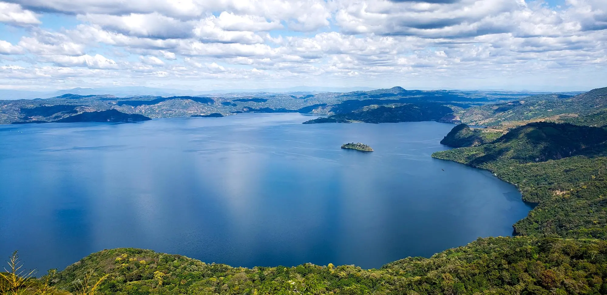Lago de Ilopango: Turismo, Actividades y Guía Completa - Se puede nadar en el Lago Ilopango lago de ilopango turismo - Se puede nadar en el Lago Ilopango