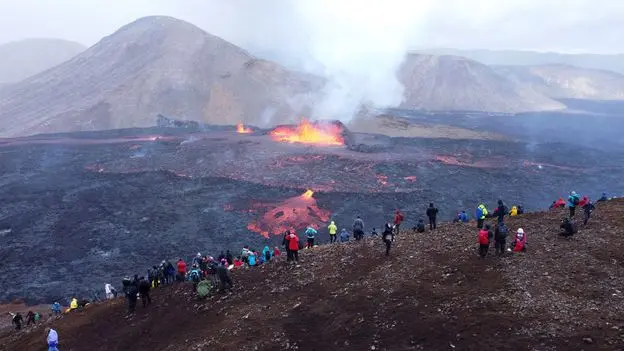 Volcán Ilamatepec: Turismo y Aventura en el Volcán más Alto de El Salvador - Se pueden visitar los volcanes volcan ilamatepec turismo - Se pueden visitar los volcanes