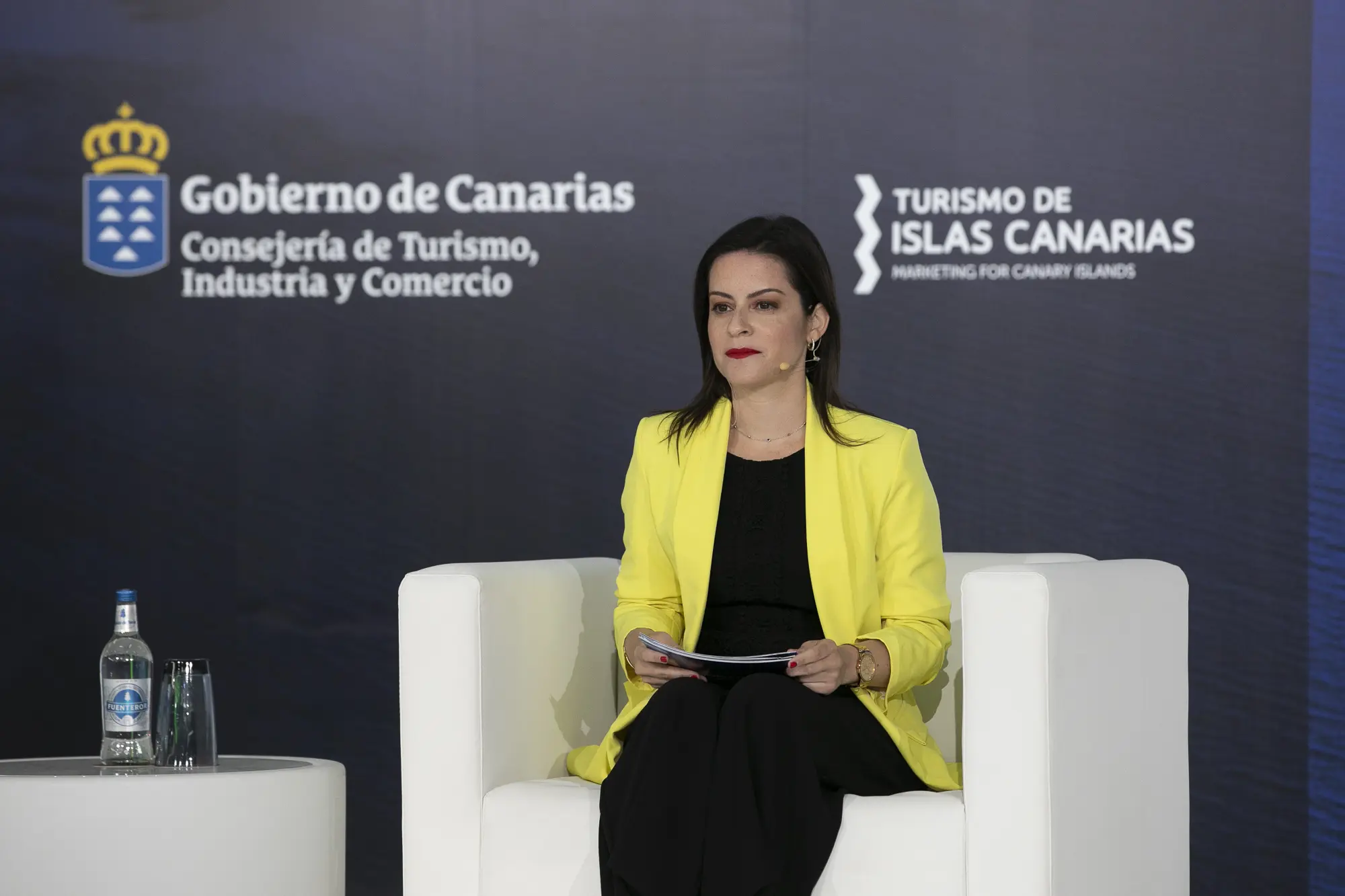 consejeria turismo canarias - Son las Islas Canarias seguras para los turistas estadounidenses