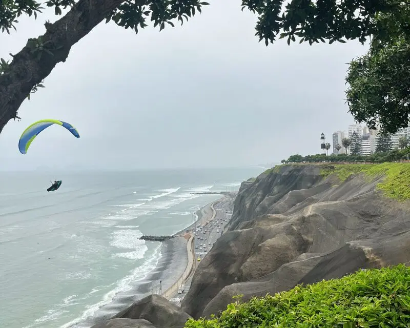 turismo dias lima - Un día es suficiente para Lima