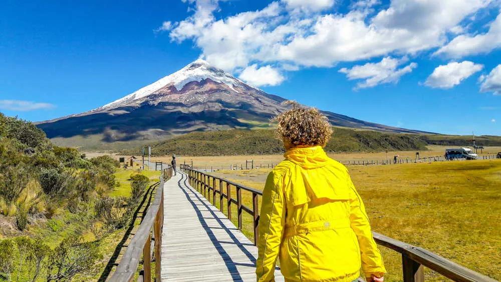 Cotopaxi, Ecuador: La Guía Definitiva para Tu Visita - Vale la pena el Cotopaxi, Ecuador cotopaxi ecuador turismo - Vale la pena el Cotopaxi, Ecuador
