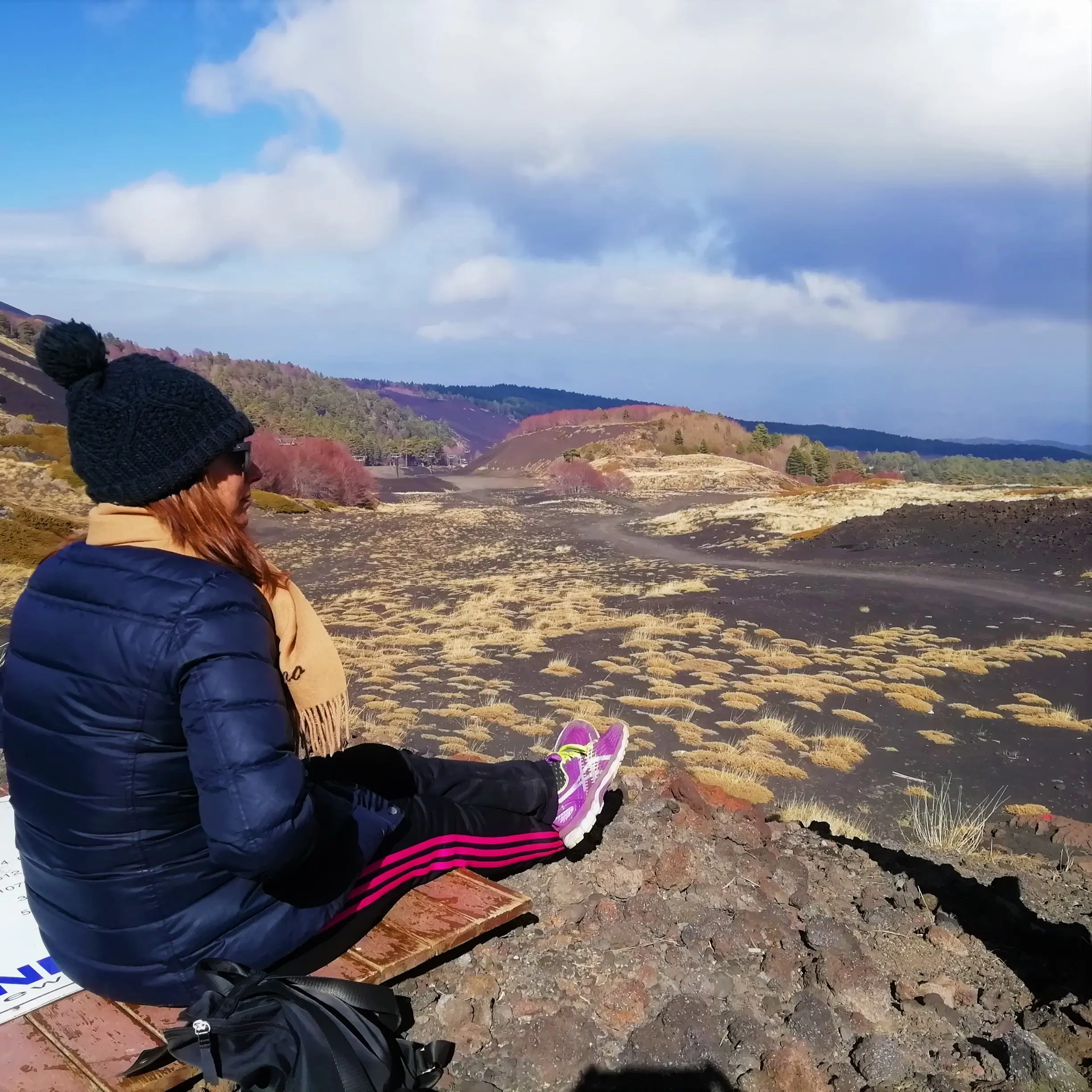 Monte Etna: Turismo en el Volcán más Alto de Europa - Vale la pena el monte Etna monte etna turismo - Vale la pena el monte Etna