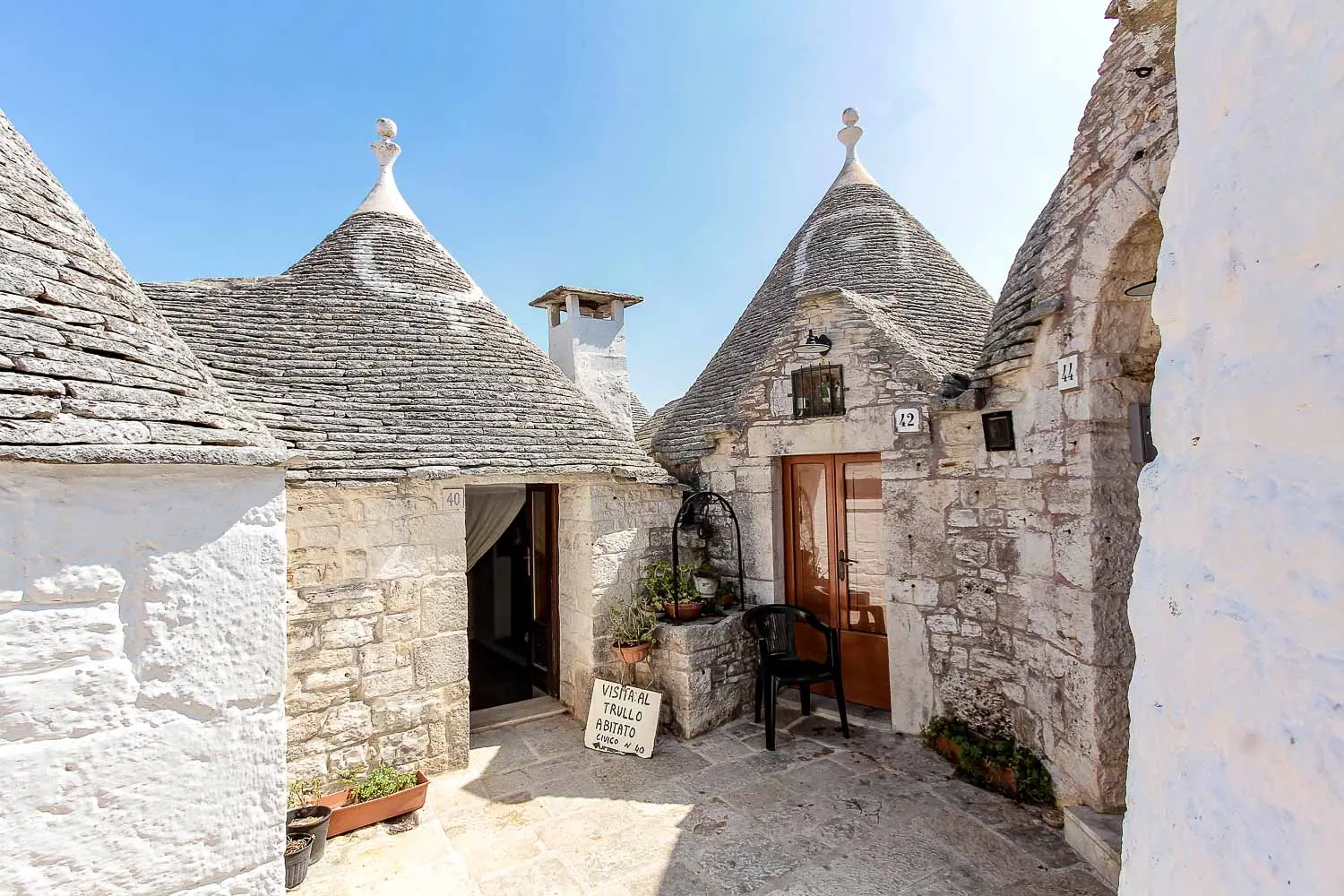 <b>Alberobello Italia Turismo</b>: Guía Completa para tu Visita - Vale la pena ir a Alberobello alberobello italia turismo - Vale la pena ir a Alberobello